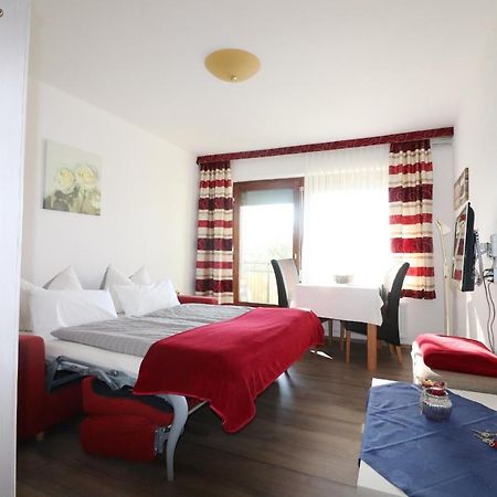 Haus Am Kurpark Wohnung 16 比苏姆 外观 照片